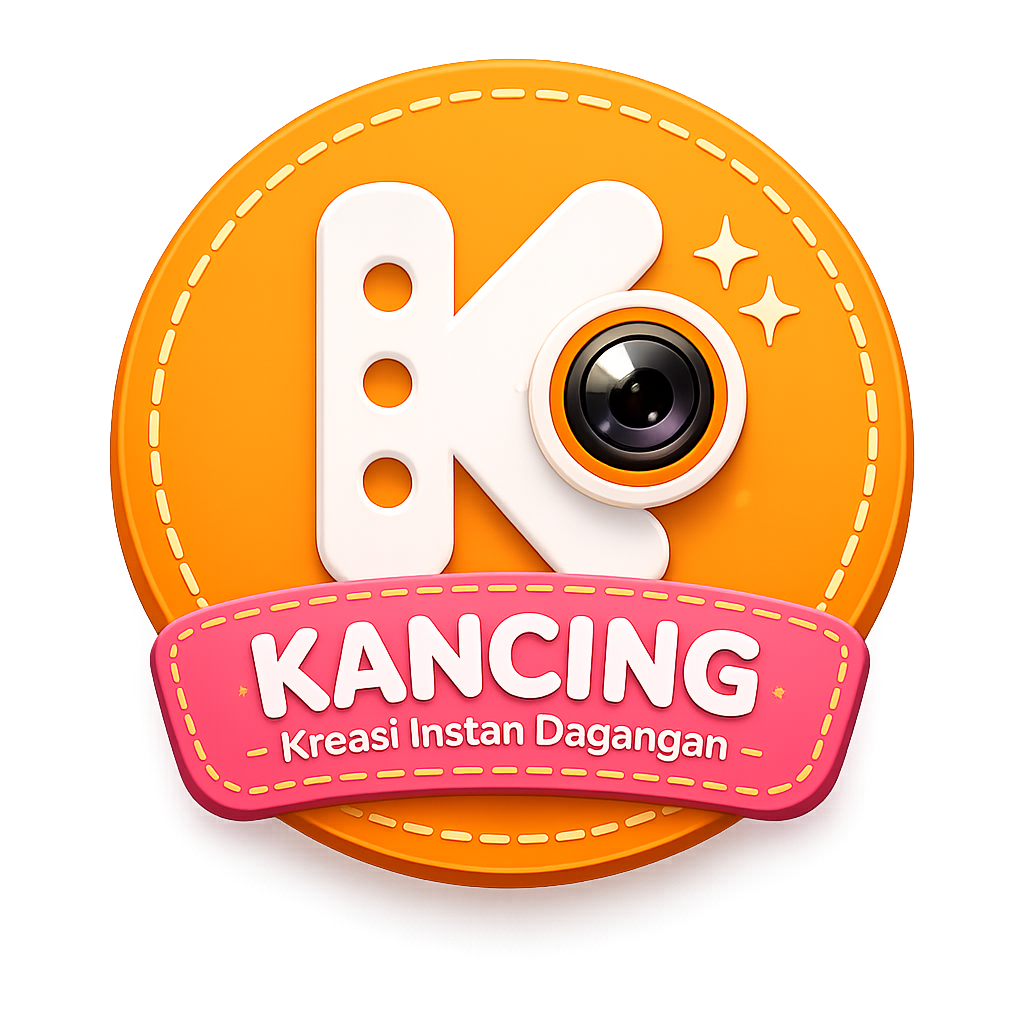 Logo Kancing